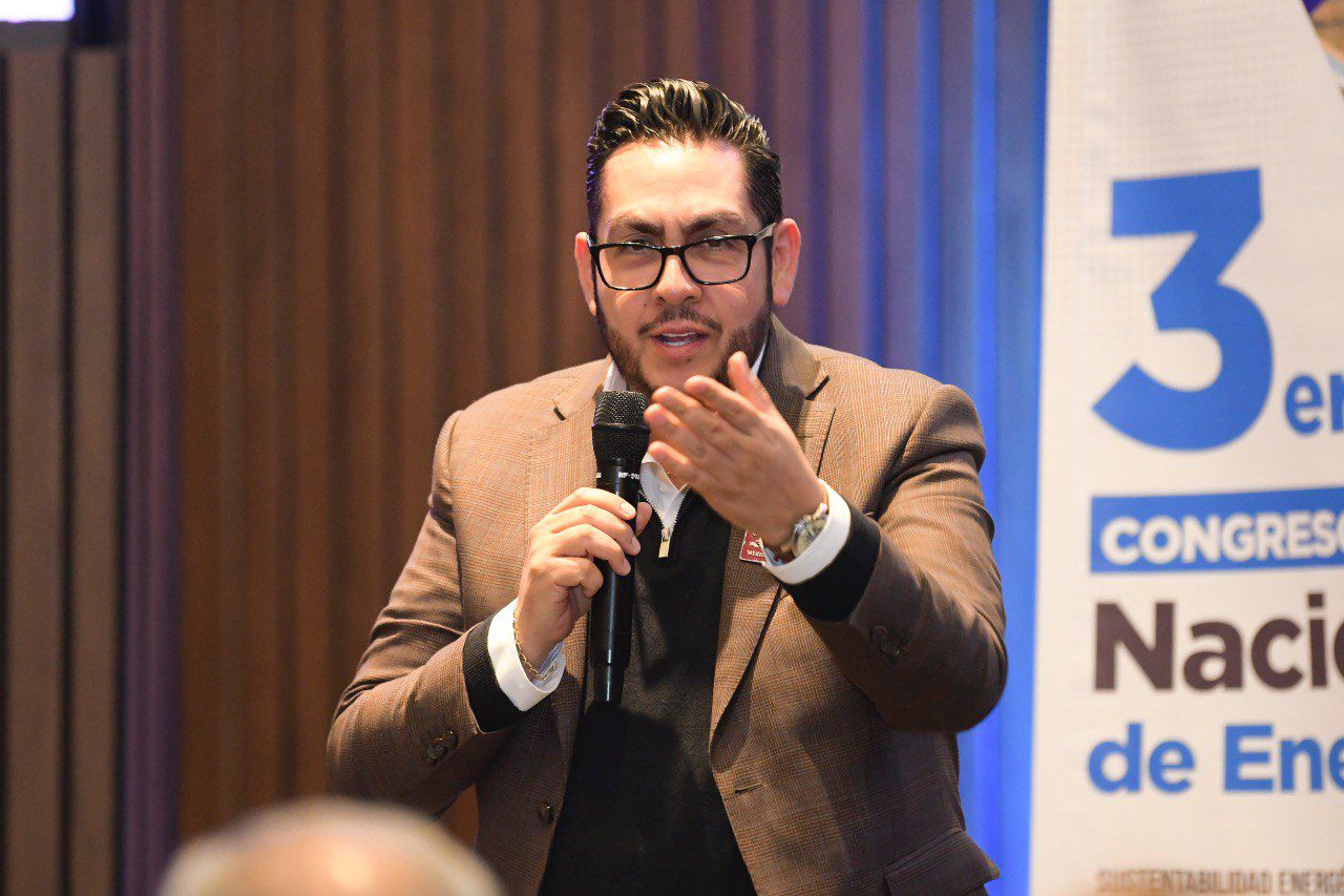 Congreso 5
